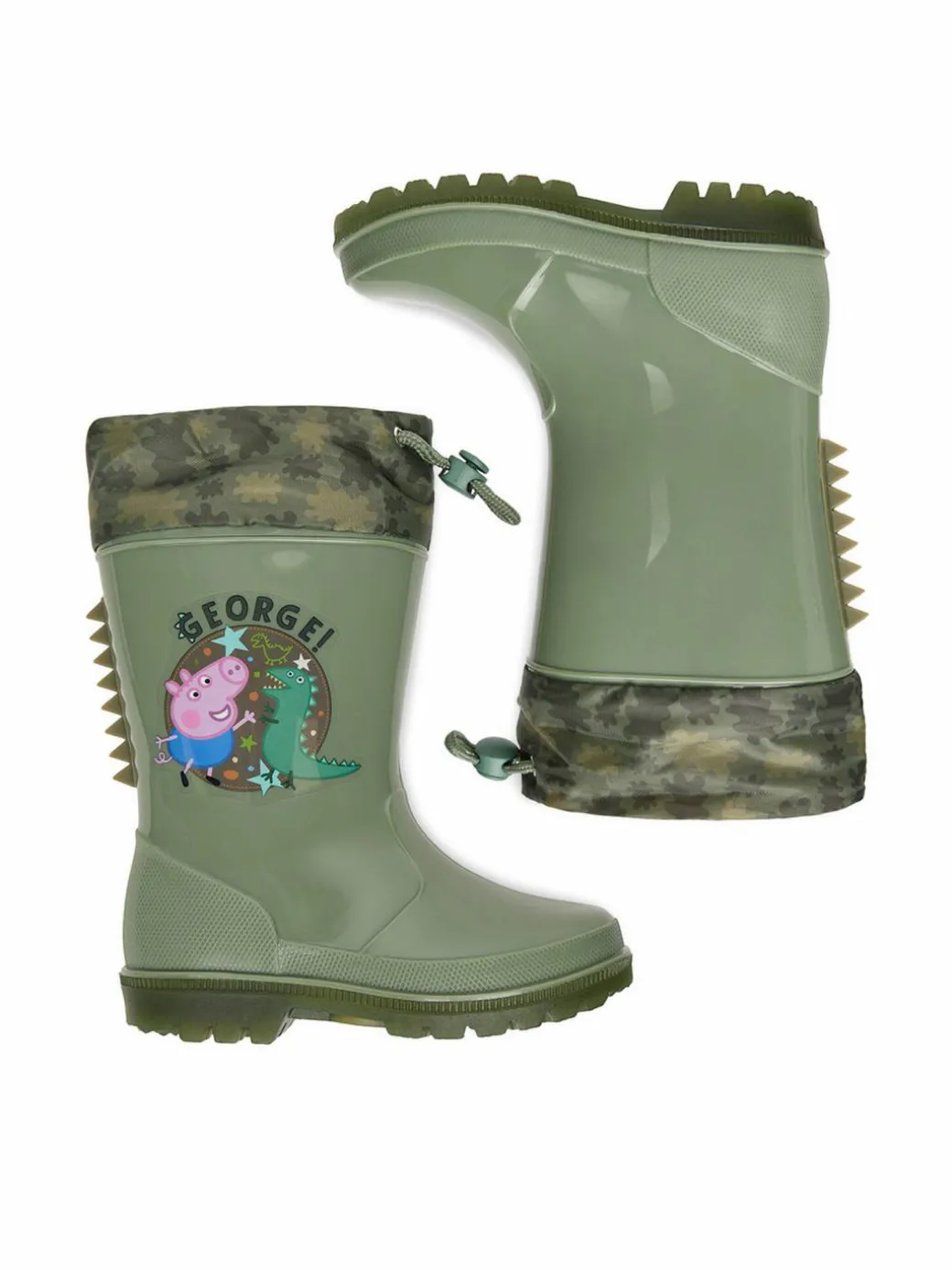 Wellington CEO-NJ-AW25-338PP Cachi