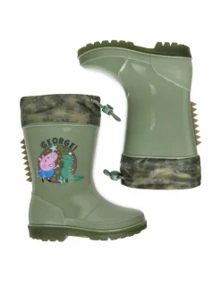 Wellington CEO-NJ-AW26-301PP Verde
