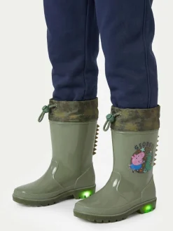 Wellington CEO-NJ-AW26-301PP Verde