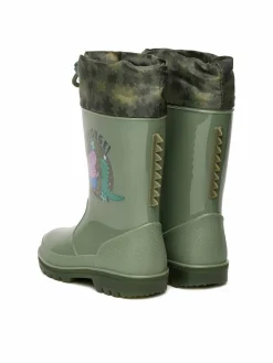 Wellington CEO-NJ-AW26-301PP Verde