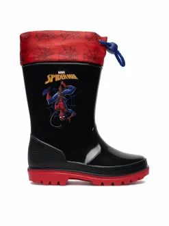 Wellington CEO-NJ-AW26-313SPRMV Nero