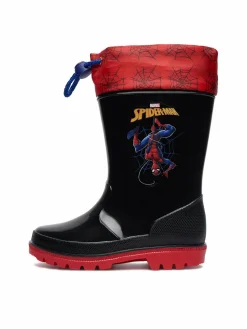 Wellington CEO-NJ-AW26-313SPRMV Nero