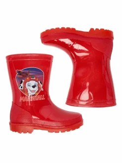 Wellington CEO-NJ-SS26-311PAW Rosso