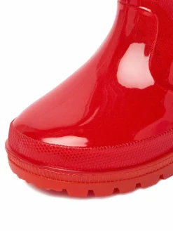 Wellington CEO-NJ-SS26-311PAW Rosso