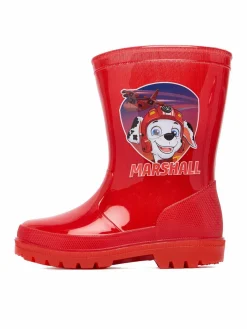 Wellington CEO-NJ-SS26-311PAW Rosso