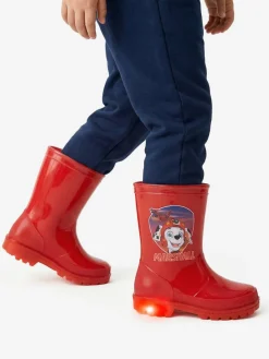 Wellington CEO-NJ-SS26-311PAW Rosso