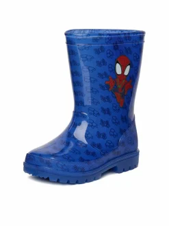 Wellington CEO-NJ-SS26-349SPID Blu scuro