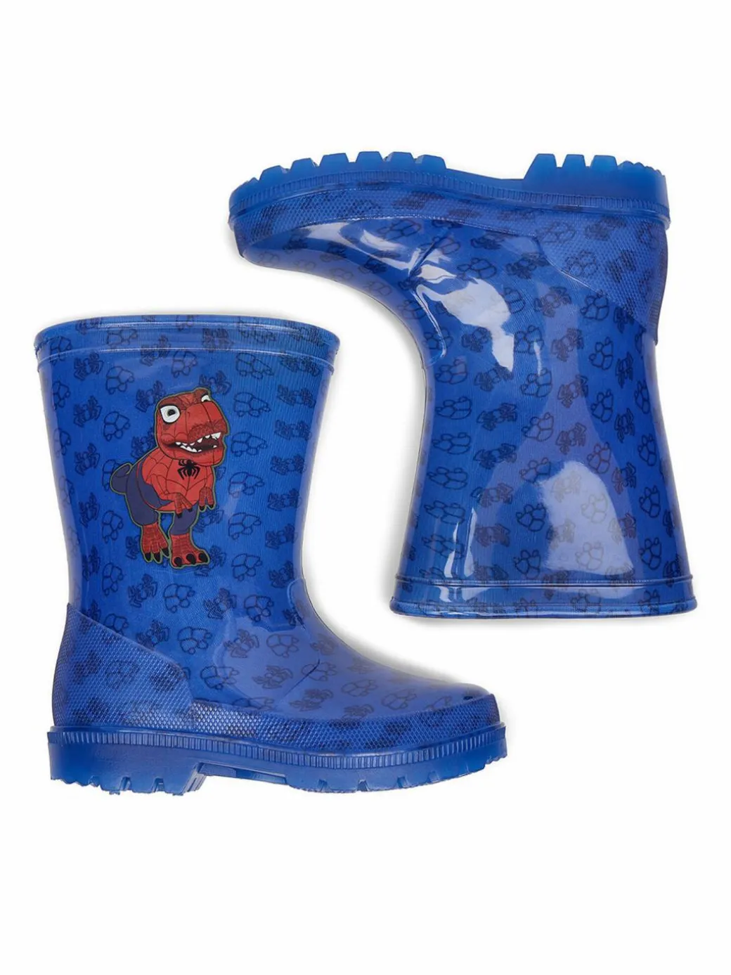 Wellington CEO-NJ-SS26-349SPID Blu scuro