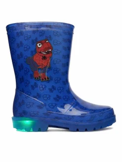 Wellington CEO-NJ-SS26-349SPID Blu scuro
