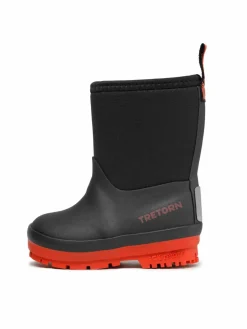 Wellington Kulig Neoprene 47329417 Nero