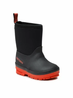 Wellington Kulig Neoprene 47329417 Nero