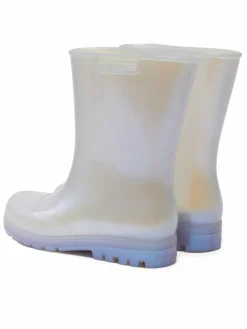 Wellington Mini Melissa Welly Inf 33868 Blu