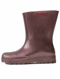 Wellington Mini Melissa Welly Inf 33868 Rosa