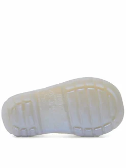 Wellington Mini Melissa Welly Bb 33869 Argento