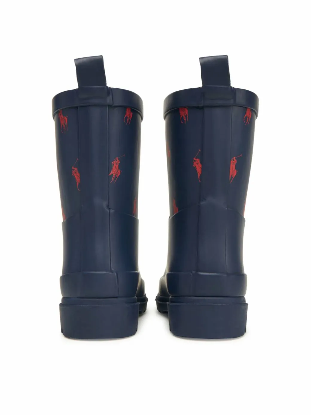 Wellington Misty Rain Boot RL03460410 Blu scuro