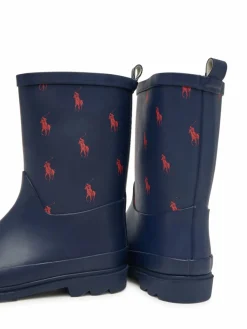 Wellington Misty Rain Boot RL02987410 Blu scuro