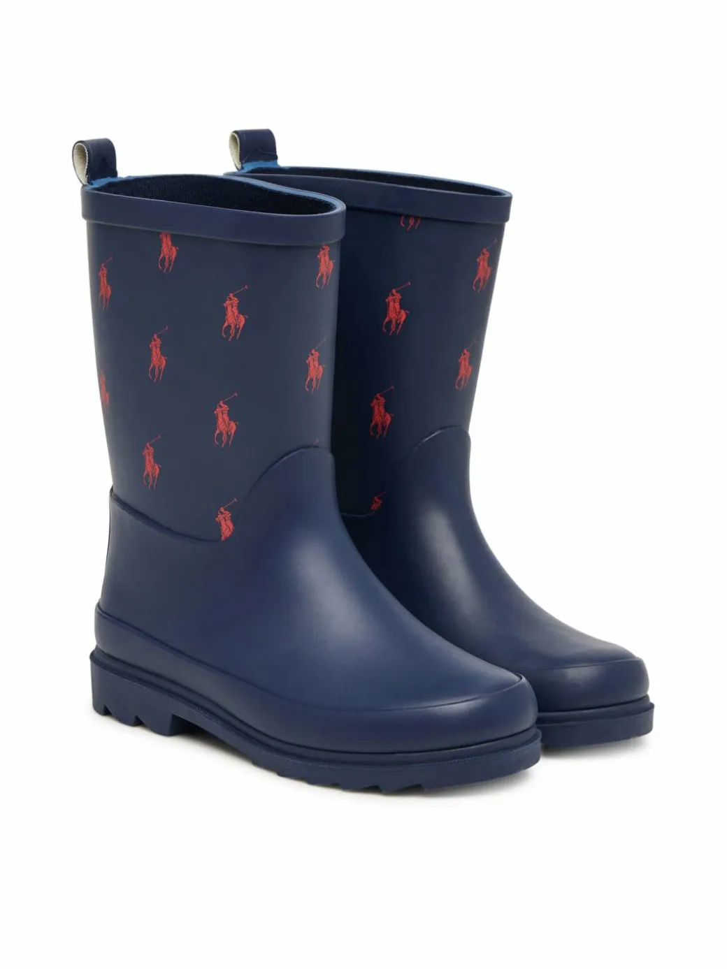 Wellington Misty Rain Boot RL02987410 Blu scuro
