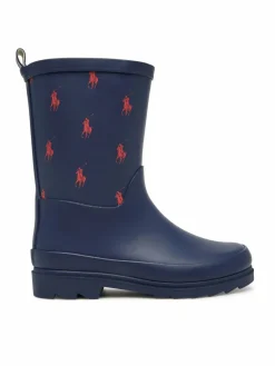 Wellington Misty Rain Boot RL02987410 Blu scuro