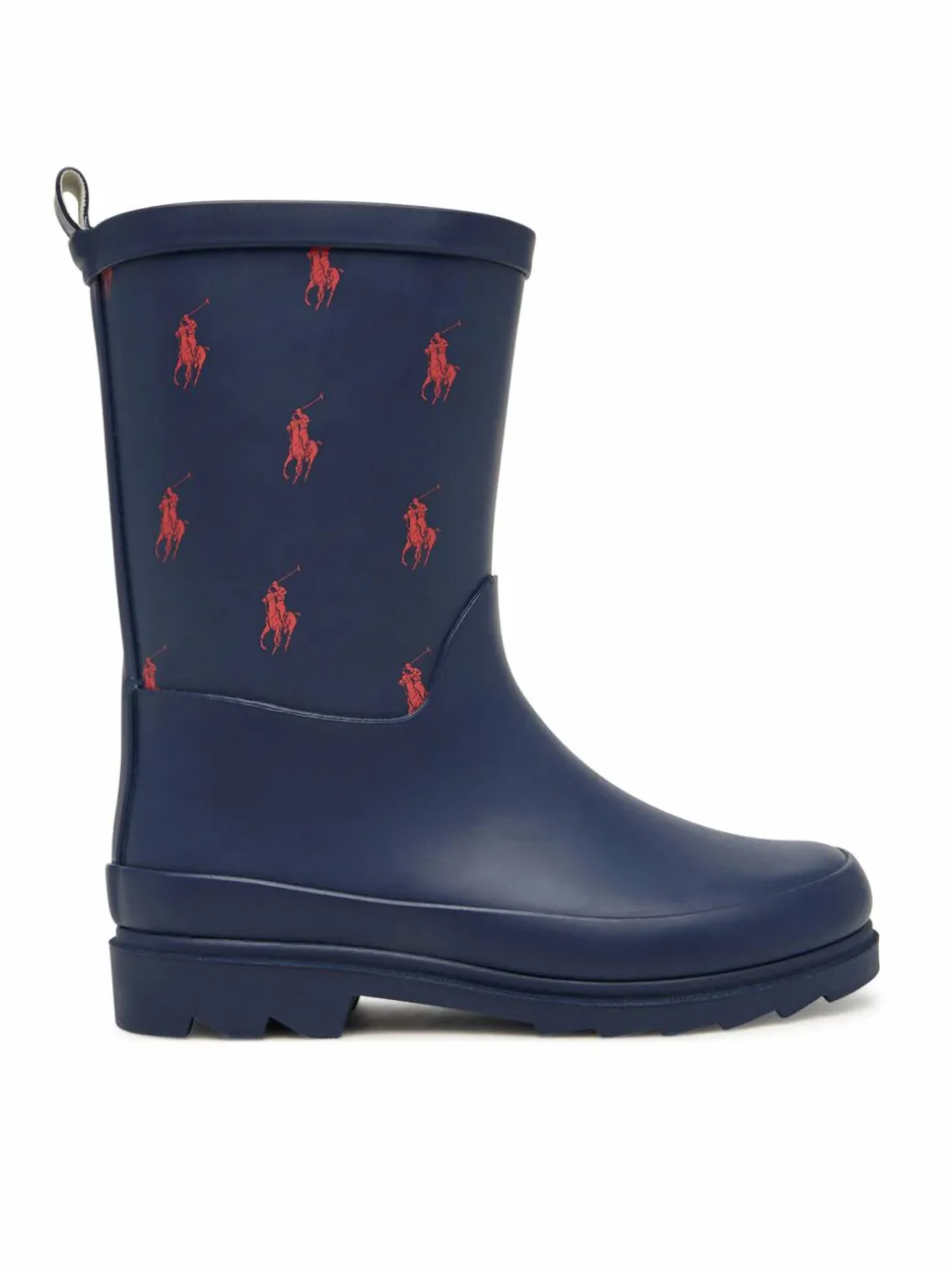 Wellington Misty Rain Boot RL02987410 Blu scuro