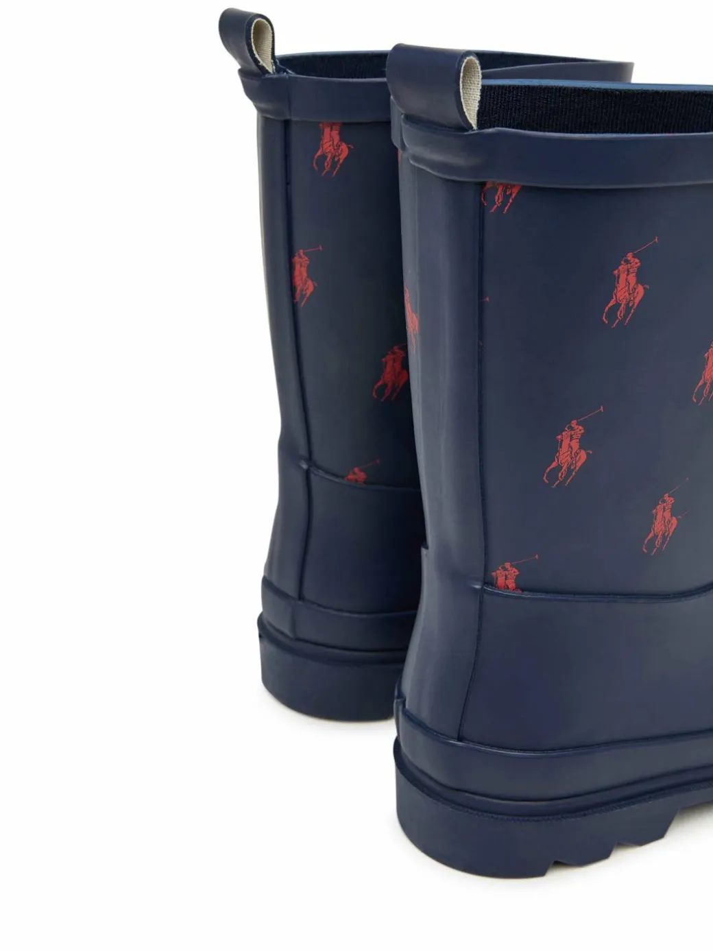Wellington Misty Rain Boot RL02987410 Blu scuro