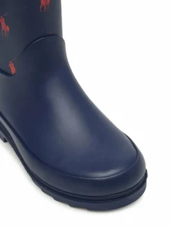 Wellington Misty Rain Boot RL02987410 Blu scuro