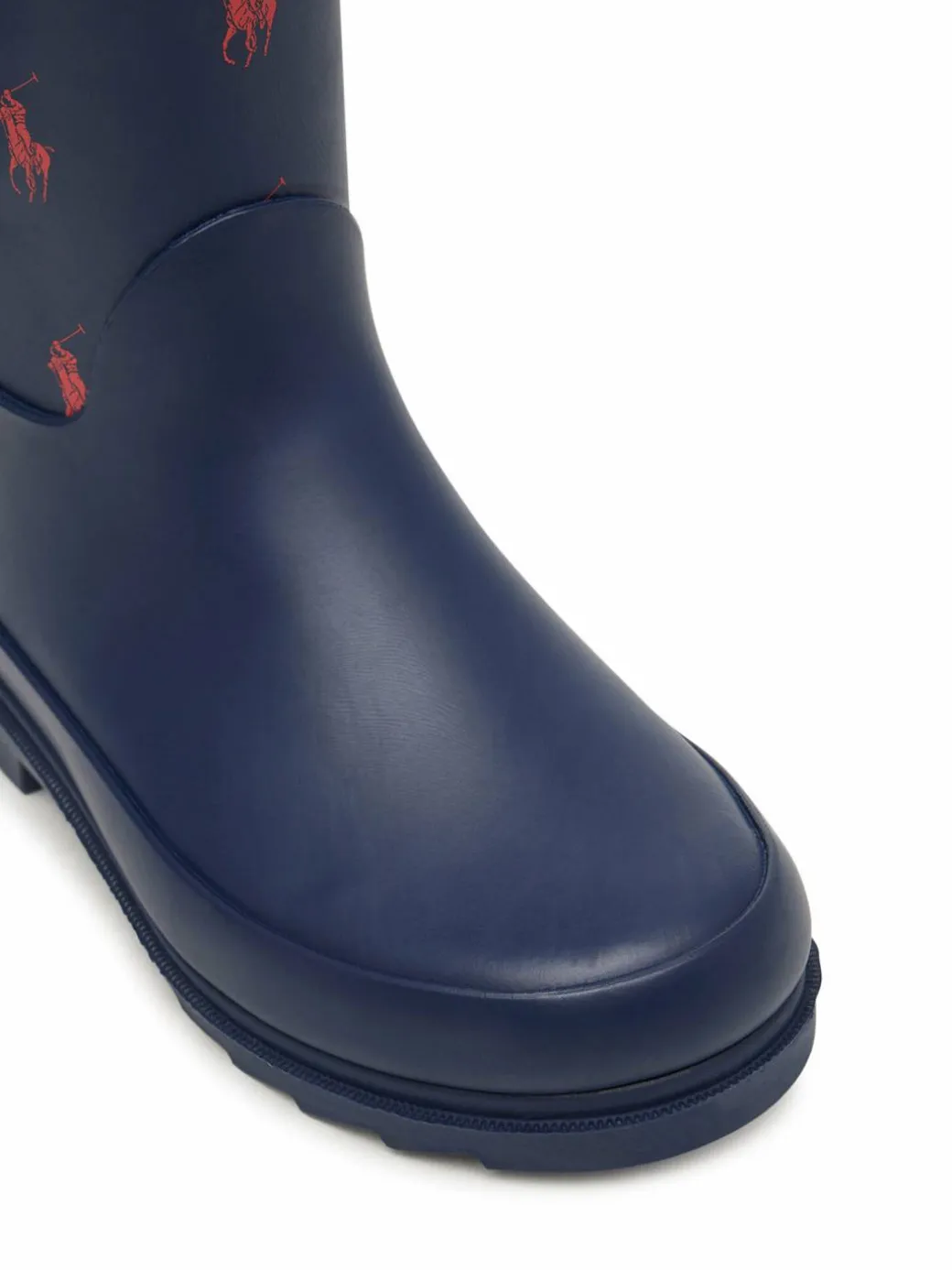 Wellington Misty Rain Boot RL02987410 Blu scuro