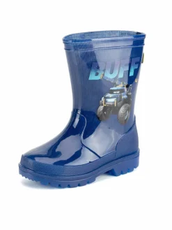 Wellington NJ-SS25-230WBBW Blu scuro