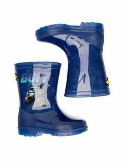 Wellington NJ-SS25-230WBBW Blu scuro