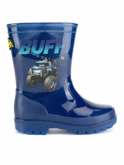 Wellington NJ-SS25-230WBBW Blu scuro