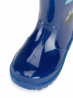 Wellington NJ-SS25-230WBBW Blu scuro