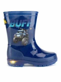 Wellington NJ-SS25-230WBBW Blu scuro