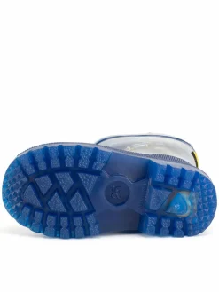 Wellington NJ-SS25-230WBBW Blu scuro