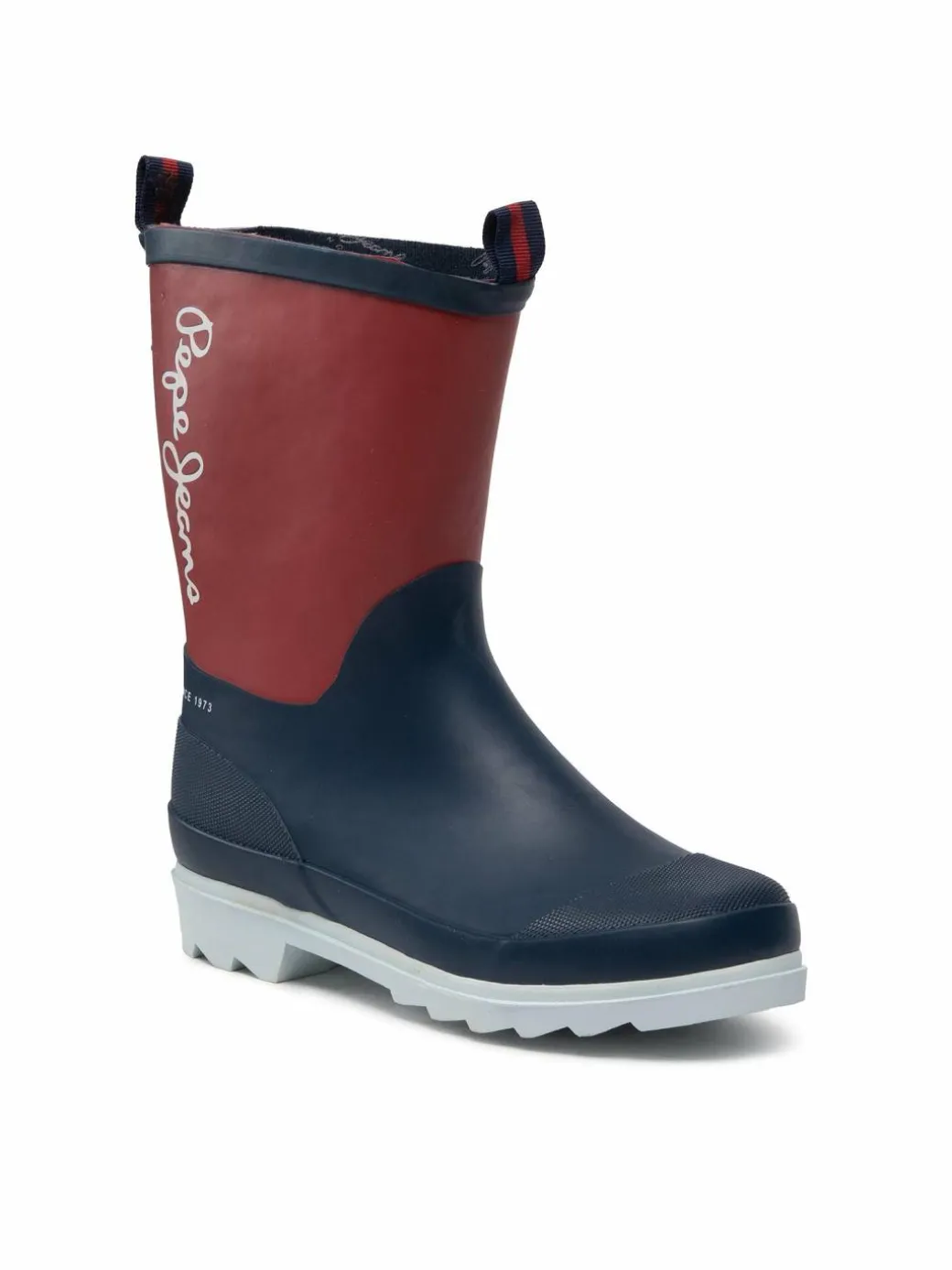 Wellington Storm Basic PBS50097 Blu scuro