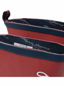Wellington Storm Basic PBS50097 Blu scuro