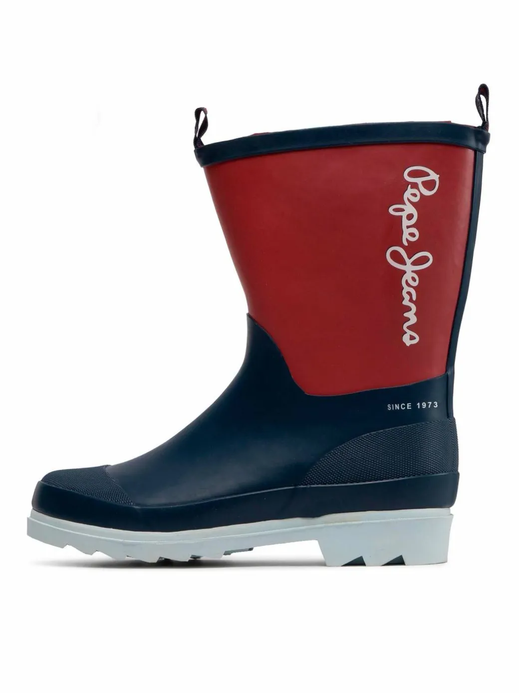 Wellington Storm Basic PBS50097 Blu scuro