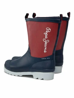 Wellington Storm Basic PBS50097 Blu scuro