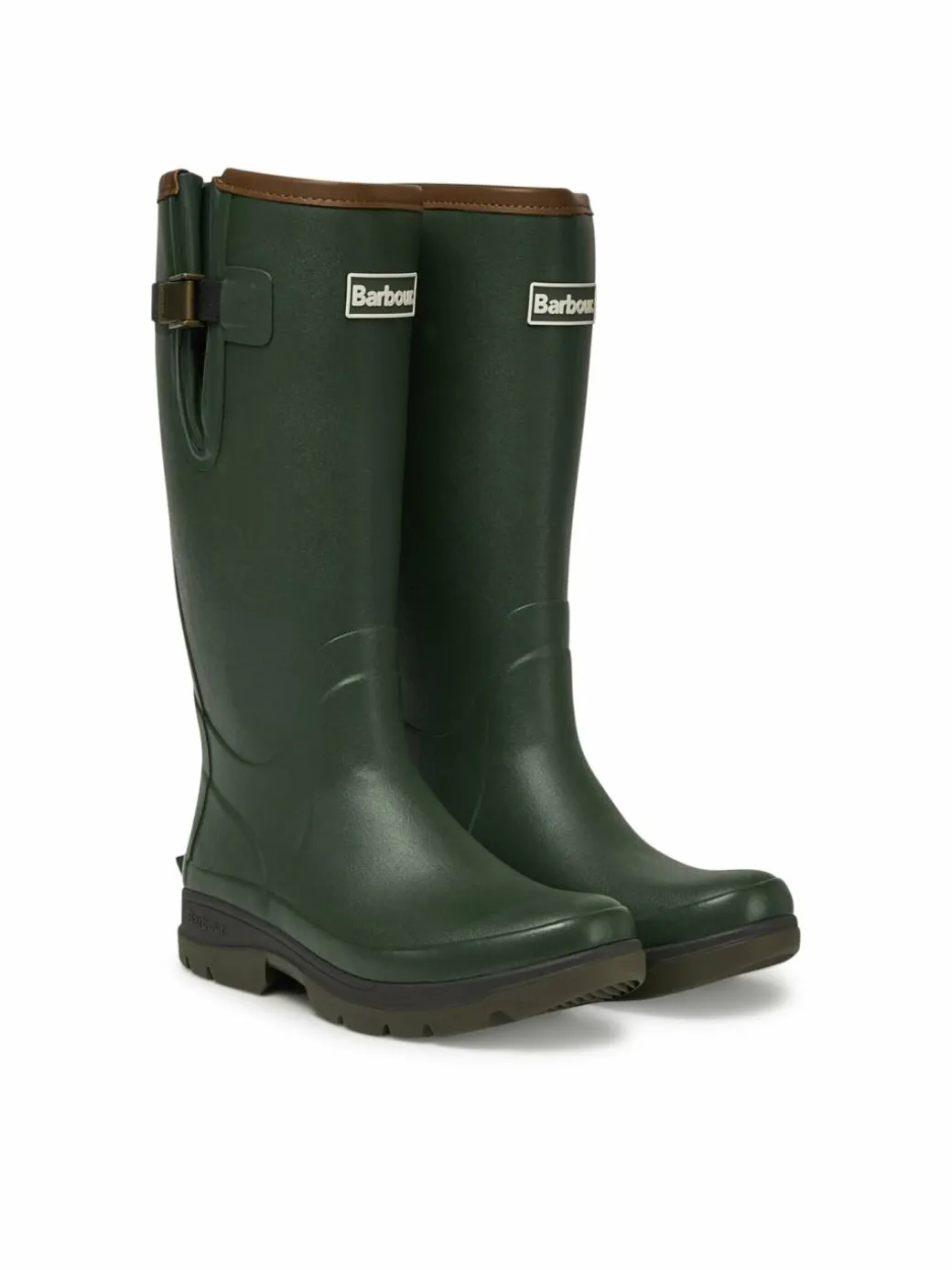 Wellington Tempest MRF0016OL51 Verde