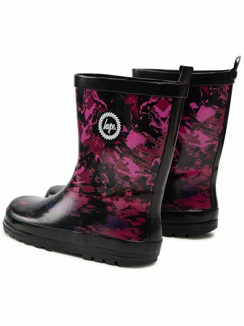 Wellington YVLR-728 Rosa
