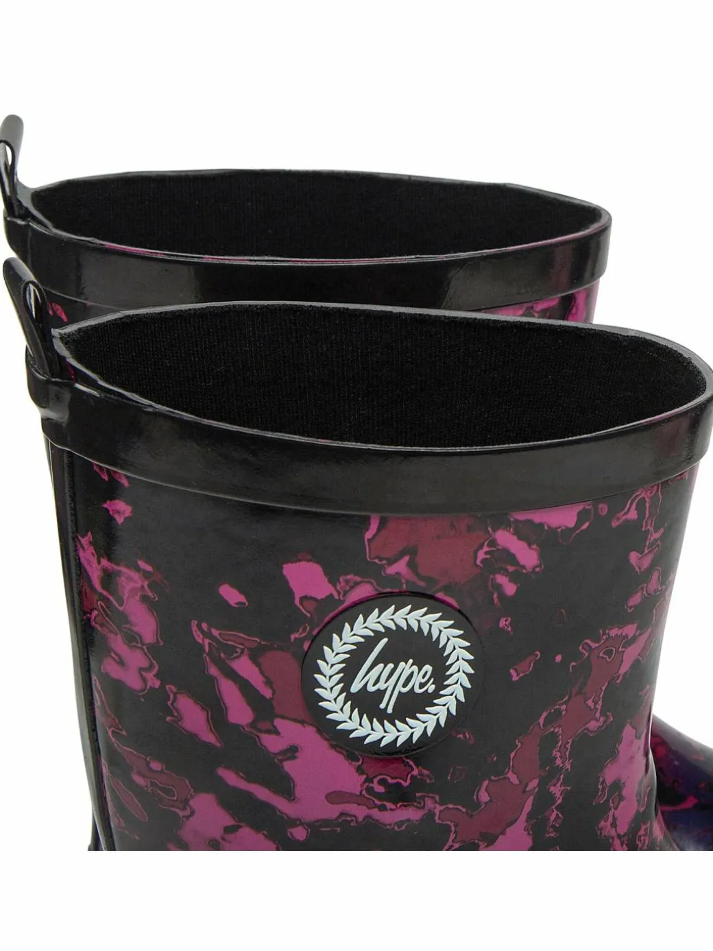 Wellington YVLR-728 Rosa