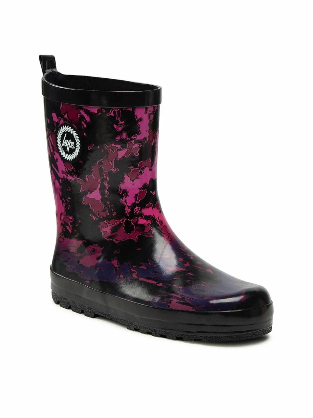 Wellington YVLR-728 Rosa