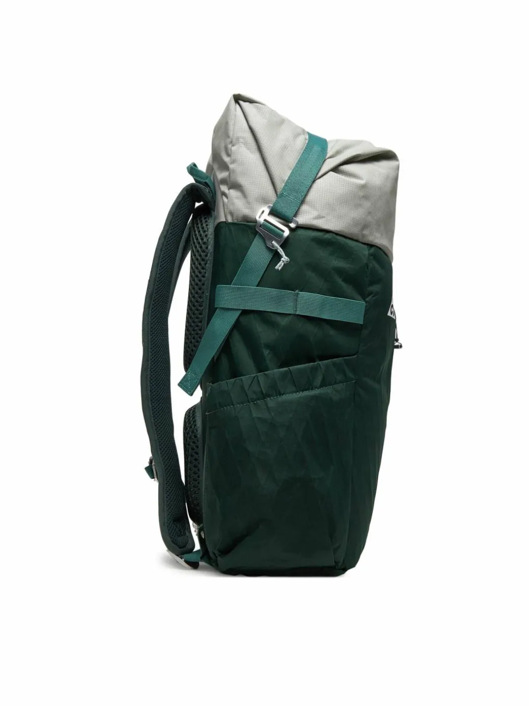 Zaino ACG Aysén DV4054 338 Verde