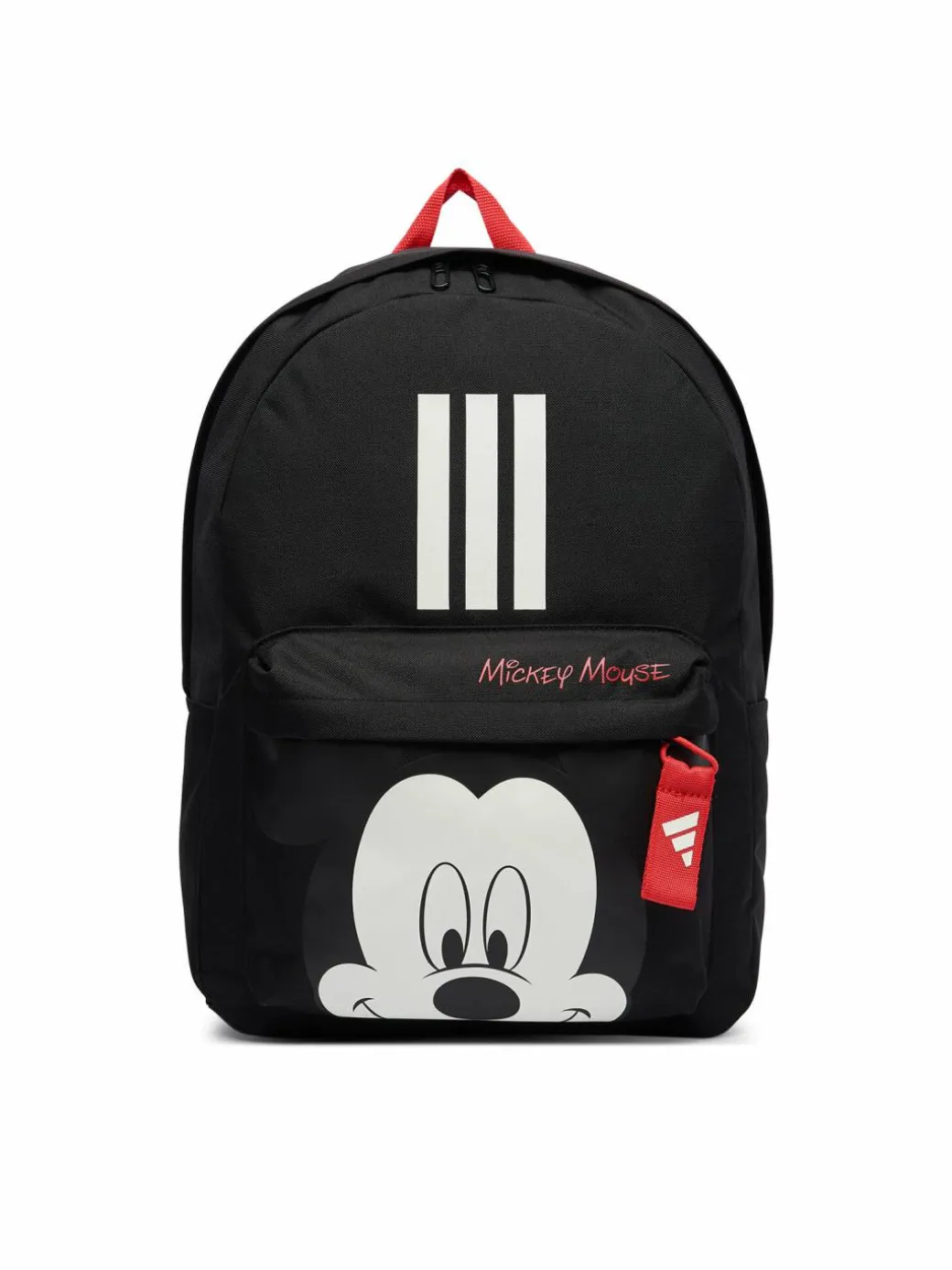 Zaino Adidas Disney Mickey Mouse Backpack KR2317 Nero