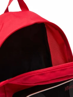 Zaino Adidas Disney Mickey Mouse Backpack KR2315 Rosso