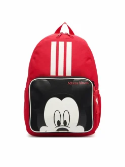 Zaino Adidas Disney Mickey Mouse Backpack KR2315 Rosso