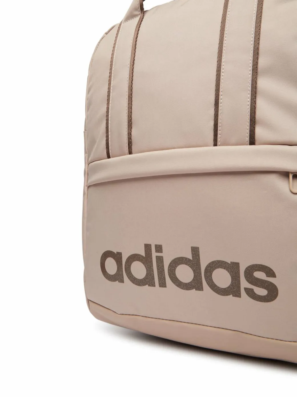 Zaino Adidas Linear Essentials Backpack JZ7567 Beige