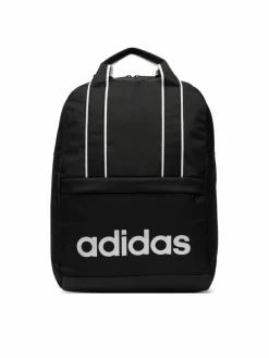 Zaino Adidas Linear Essentials Backpack JN4344 Nero