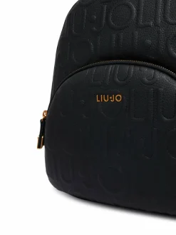 Zaino AF6209 E1139 Nero