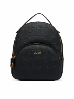 Zaino AF6209 E1139 Nero