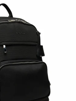 Zaino 06A11235-1 Nero