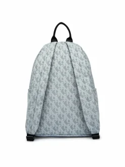 Zaino Aop Backpack IU0IU00735 Azzurro chiaro